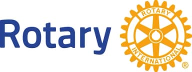 Logo Rotary Club Mölln-Schwarzenbek-Ratzeburg