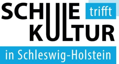 Logo Schule trifft Kultur