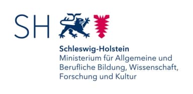 Logo Ministerium für Bildung Schleswig-Holstein