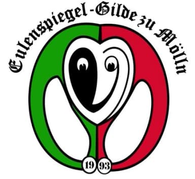 Logo Eulenspiegelgilde Mölln