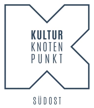 Logo Kulturknotenpunkt Südost