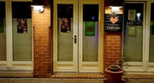 COURAGE Mölln am Abend — Bühne frei für Literatur, Film und Theater