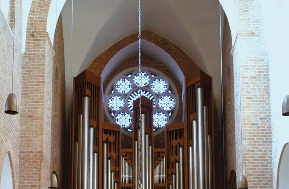 Orgelkonzert