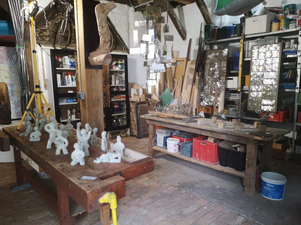 Kunst am Sonnenberg