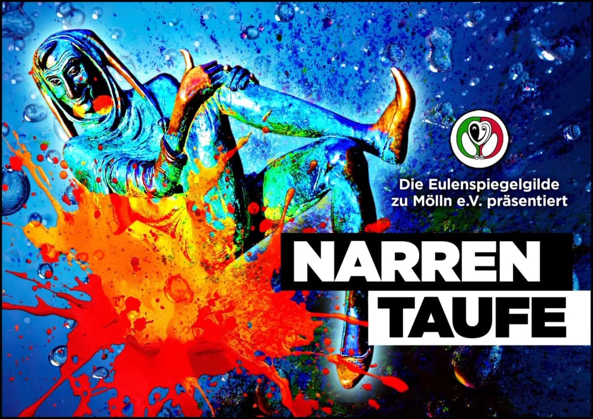 Narrentaufe