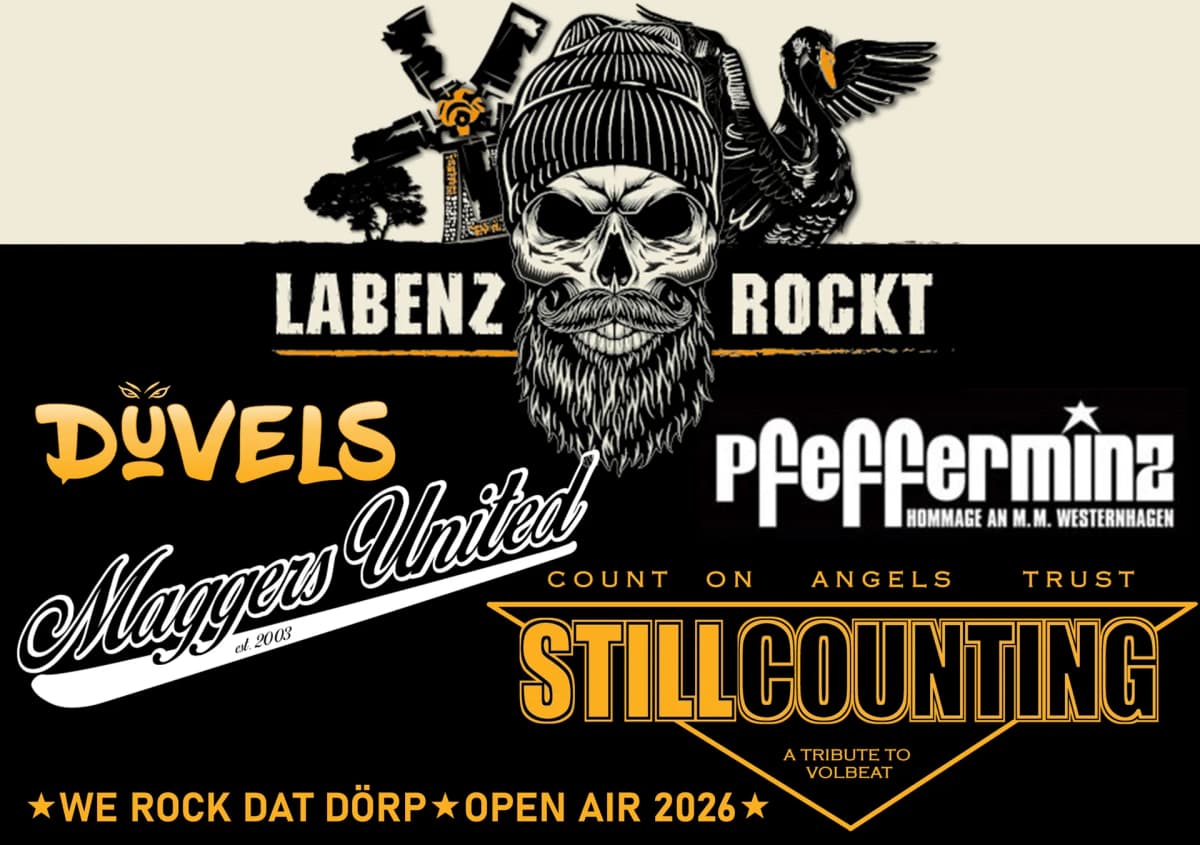 Labenz Rockt Open Air